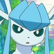 Glaceon