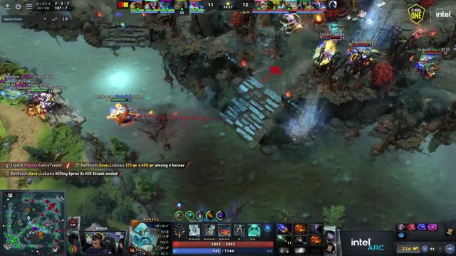 Liquid.iNSaNiA kills BetBoom.Save-!