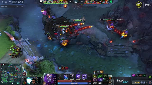 Tobi kills FLCN.AMMAR_THE_F!