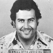 Pablo Escobar