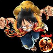 Monkey D Luffy