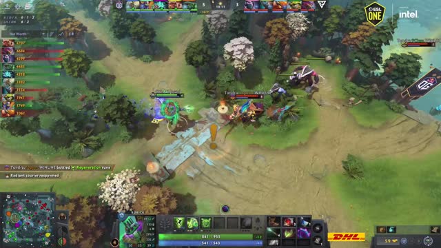 Ceb kills Topson!