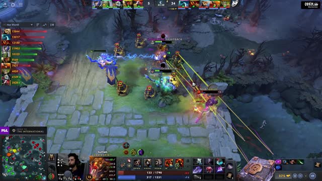 Focus kills Aster.Suma1L-!