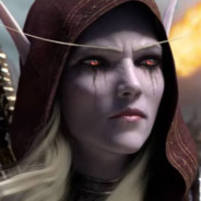 Sylvanas