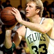 Larry Bird