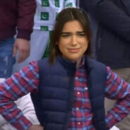 DUA LIPA BATANGAS