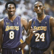 R.I.P Kobe