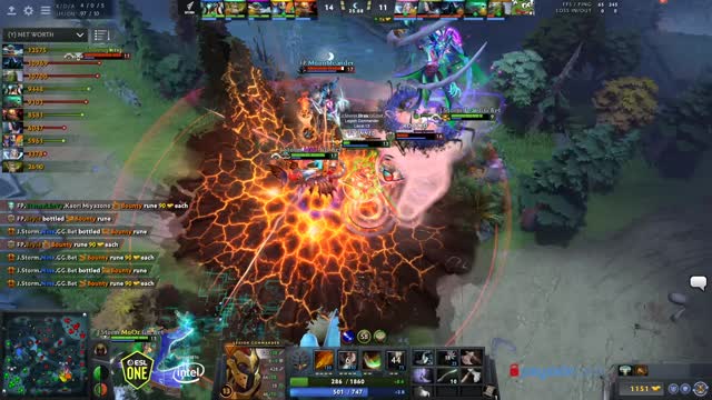 FWD.Aui_2000 gets a double kill!