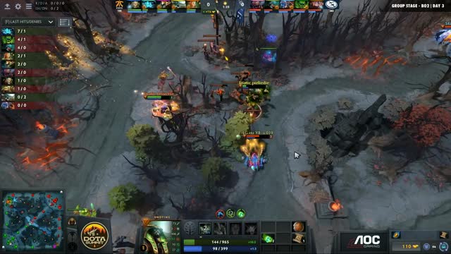 pieliedie takes First Blood on rtz YB`a!