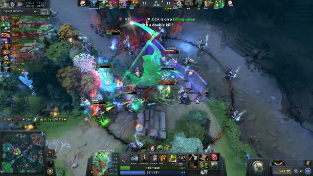 VP.No[o]ne-♥ gets an ultra kill!