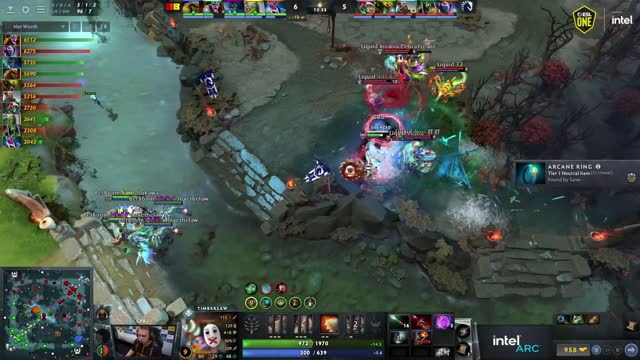 Liquid.iNSaNiA kills BetBoom.gpk~!