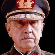 General Pinochet