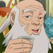 Uncle Iroh