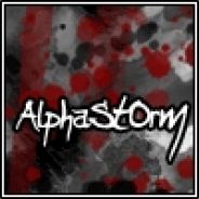 alphastorm