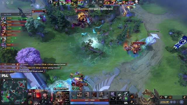 IG.xNova gets a double kill!