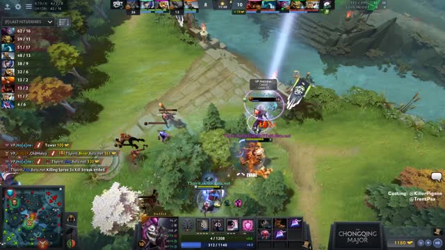 VP.No[o]ne-♥ gets a double kill!