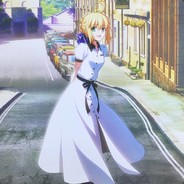 Arturia Pendragon