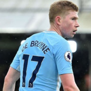 DeBruyne