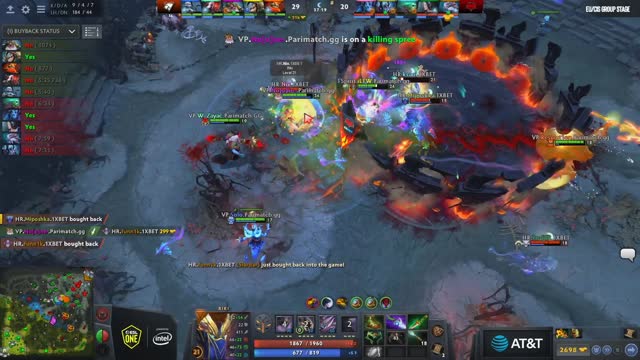 VP.No[o]ne-♥ gets a double kill!