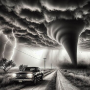 TornadO