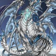  Ice dragon 