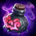 Berserk Potion