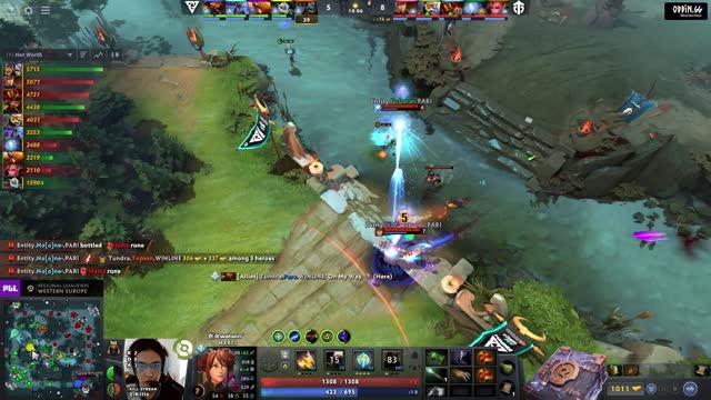 No[o]ne- gets a double kill!