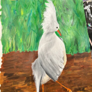 Kagu