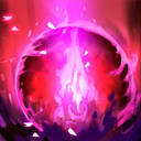 Warlock Imp Explode