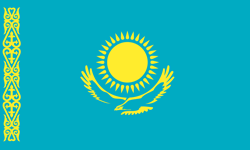 Kazakhstan