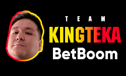 Team Kingteka 