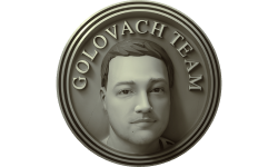 Golovach Team