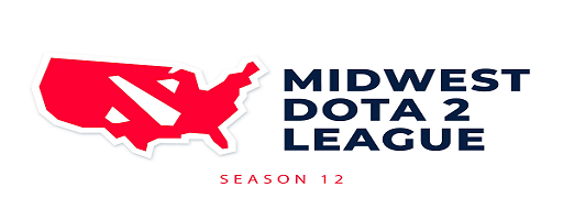 Midwest Dota 2 League Season 12