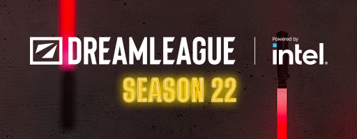 DreamLeague Season 22 Qualifiers