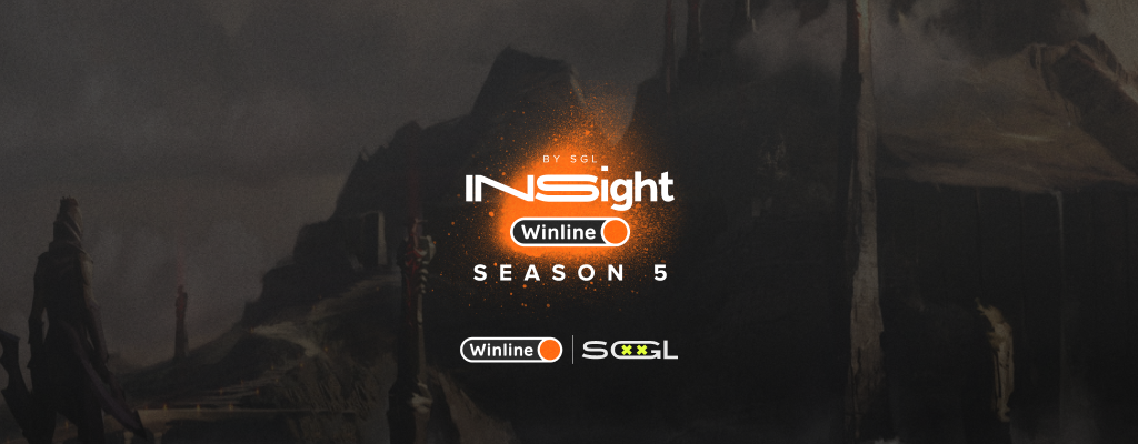 WINLINE InSight Season 5