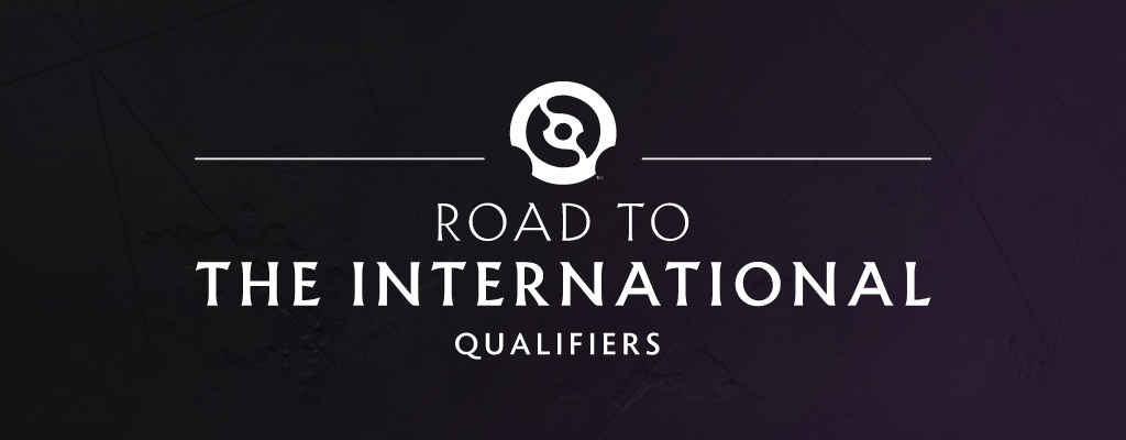 ROAD TO TI13 - OQ China