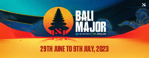 The Bali Major