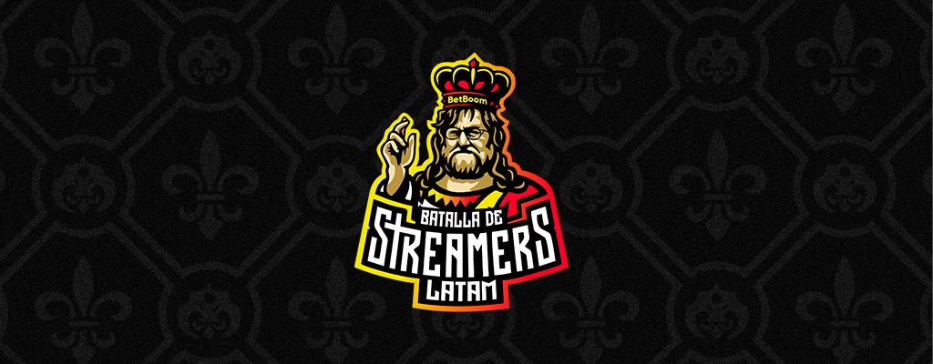 BetBoom Batalla de Streamers LATAM PT.2