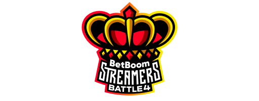 BetBoom Streamers Battle 4