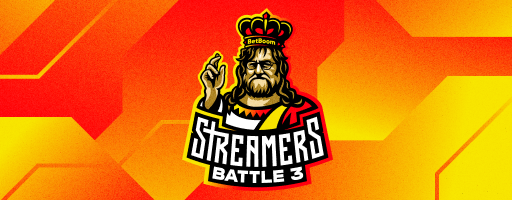 BetBoom Streamers Battle 3