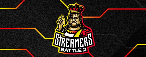 BetBoom Streamers Battle 2