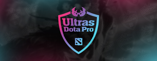 Ultras Dota Pro League  2023