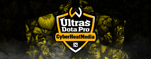 Ultras Dota Pro League 