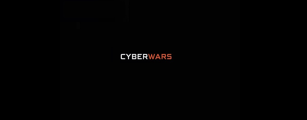 Cyberwars.pro (4 year 2 half-year)