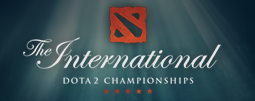 TI7 open qualifiers