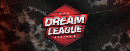 DreamLeague season 8