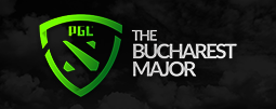 PGL BUCHAREST MAJOR 2018